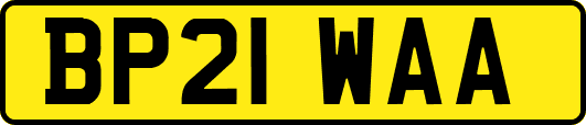 BP21WAA