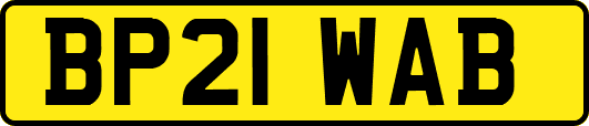 BP21WAB