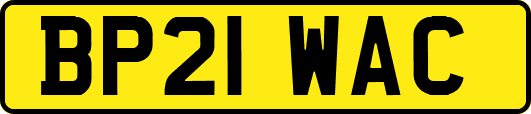 BP21WAC