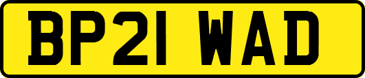 BP21WAD