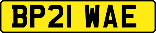 BP21WAE