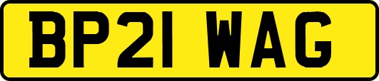 BP21WAG
