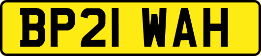 BP21WAH