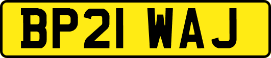 BP21WAJ