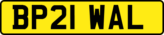 BP21WAL