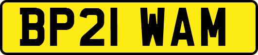 BP21WAM