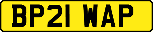 BP21WAP