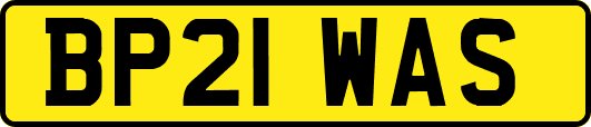 BP21WAS