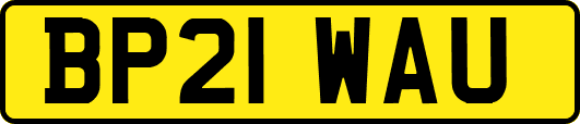 BP21WAU