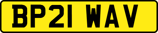 BP21WAV