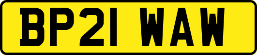 BP21WAW