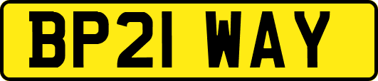 BP21WAY