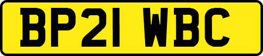 BP21WBC