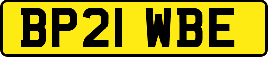 BP21WBE