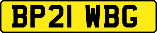 BP21WBG