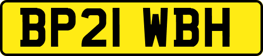 BP21WBH