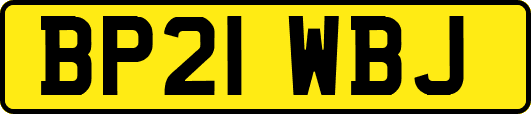BP21WBJ