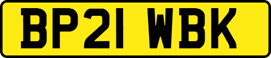 BP21WBK