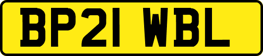 BP21WBL