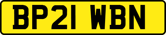 BP21WBN