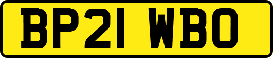 BP21WBO