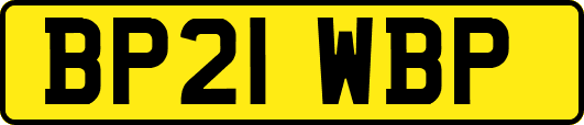BP21WBP