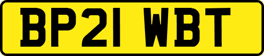 BP21WBT