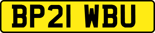 BP21WBU