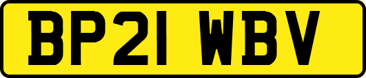 BP21WBV