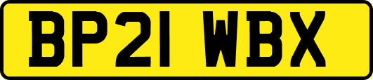 BP21WBX