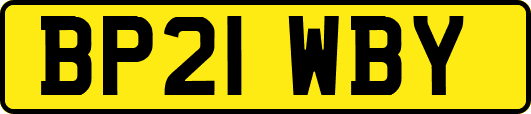 BP21WBY