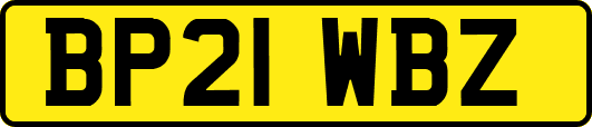 BP21WBZ