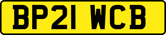 BP21WCB