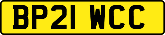 BP21WCC