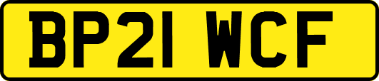 BP21WCF