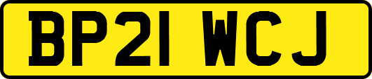 BP21WCJ