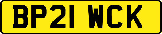 BP21WCK