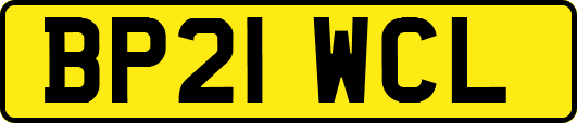 BP21WCL