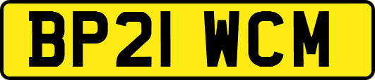 BP21WCM