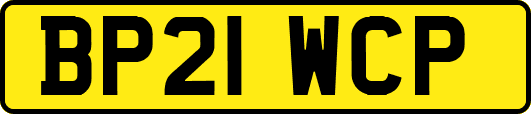 BP21WCP