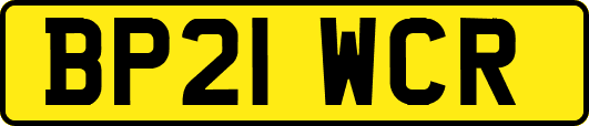 BP21WCR
