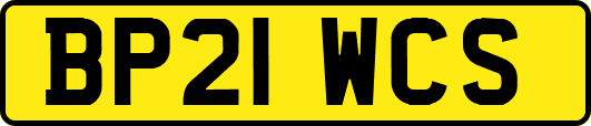 BP21WCS