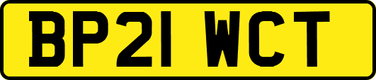 BP21WCT