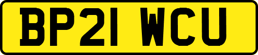 BP21WCU