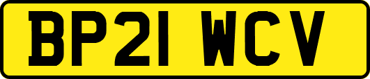 BP21WCV