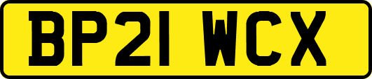 BP21WCX