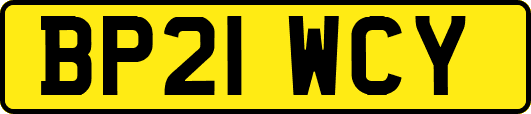 BP21WCY