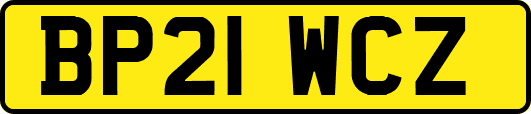 BP21WCZ