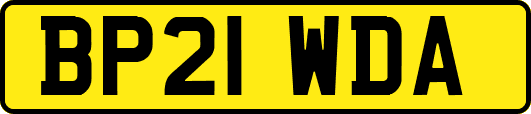BP21WDA