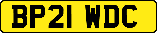 BP21WDC